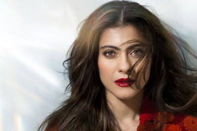 Kajol: I don't even try to understand Gen Z lingo