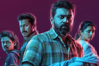 Nivin Pauly's upcoming thriller 'Baby Girl' to hit screens on January 23