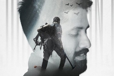 Makers of Naga Chaitanya's mythological thriller #NC24 drop exciting BTS video clip