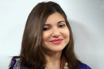 Alka Yagnik on being feted with Padma Bhushan: Humbling and deeply emotional