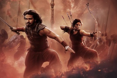 Nikhil Siddhartha: Swayambhu�s story revolves around Sengol which has a rich history leading back to Lord Ram