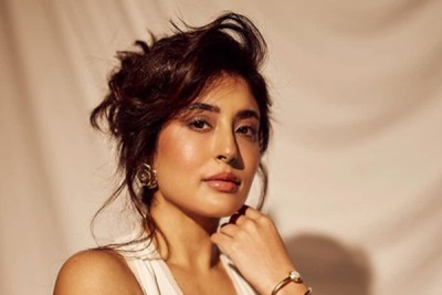 Kritika Kamra: Never been interested in doing projects just to stay visible