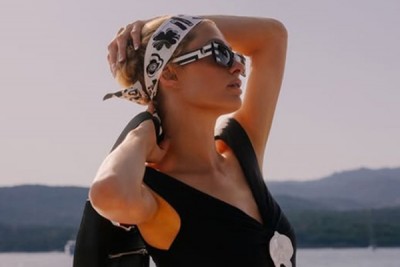 Paris Hilton feels like there's a 'demon in her mind'