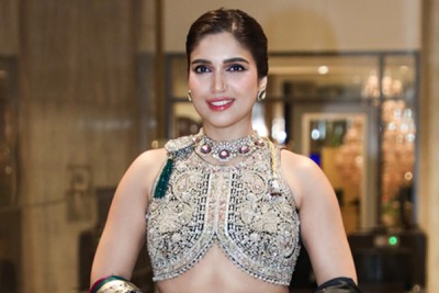 Bhumi Pednekar recalls a deadly prank by Akshay Kumar on Toilet: Ek Prem Katha that left her terrified