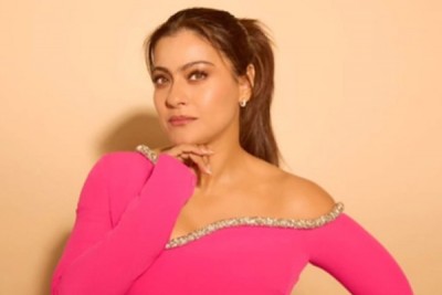 Kajol recalls her first impression of Kriti Sanon from 'Dilwale' sets