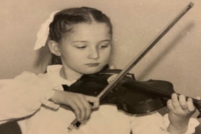 Pawan Kalyan's wife Anna Konidela: Music has always been and will always remain a big part of who I am!