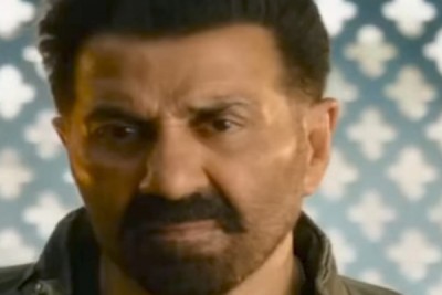 Sunny Deol teases 'Some good news about Jaat 2' as Jaat turns 1