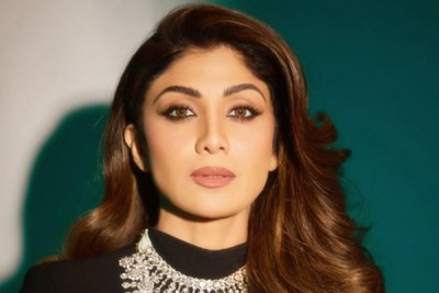 Shilpa Shetty on the need to raise digitally aware children & not digitally addicted children