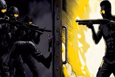 John Abraham: With 'Force 3', we're taking the legacy forward in a big way