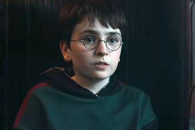 'Harry Potter' sets early season 2 reboot