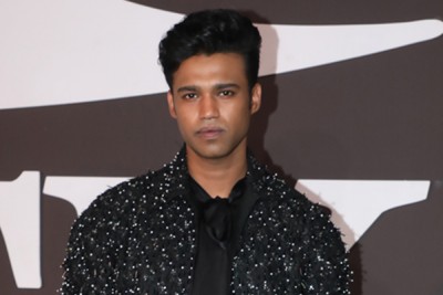 Babil Khan on meditation: It's just loving yourself