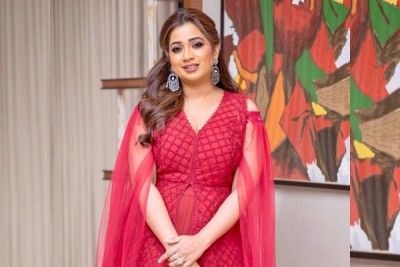 Shreya Ghoshal recalls her first meeting with Lata Mangeshkar on her death anniversary