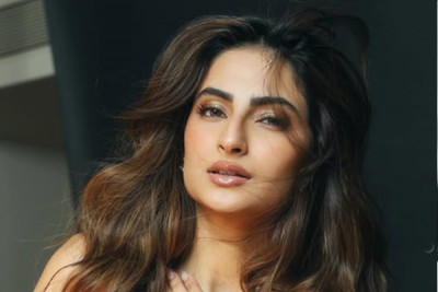 Palak Tiwari says she's done her 'bit of easy acting', wants to now challenge herself as an actor