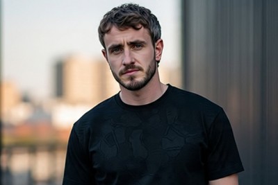 Paul Mescal: Would lose my mind if I took two years off from of my job