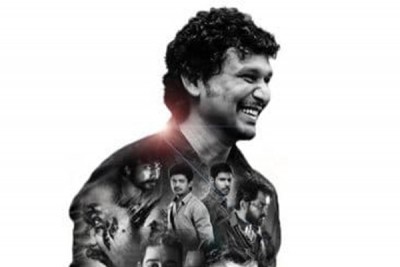Raghava Lawrence, Nivin Pauly's Benz unit has completed two schedules, says Lokesh Kanakaraj