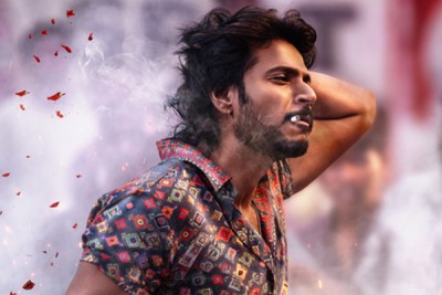 Sundeep Kishan's 'Powerpeta' makers release powerful glimpse video of ?film