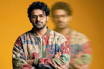 Prabhas reveals he used to forget his scenes while watching Zarina Wahab in 'Raja Saab�