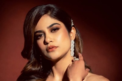 Aaditi Pohankar shares how she manages mental and emotional well-being while essaying intense roles