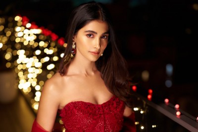 Pooja Hegde on her film Jana Nayagan's leak: To see it being leaked and shared illegally is tough!