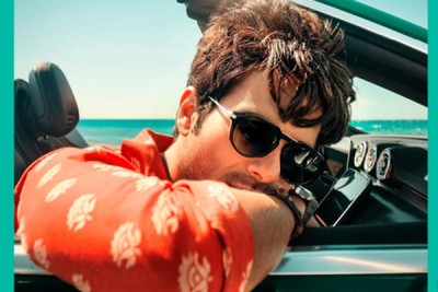 Shahid Kapoor, Kriti Sanon, Rashmika Mandanna have their holiday mode on in 'Cocktail 2'