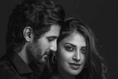 Why Aditya Seal can't believe it's already been four years since he married Anushka Ranjan