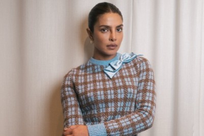 Priyanka Chopra says she is 'devastated to see the visuals from Red Fort' post blast