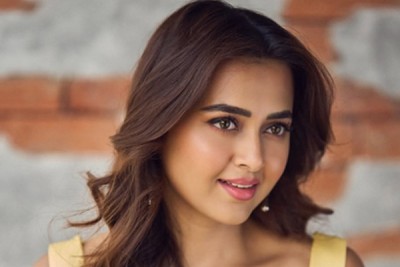 Tejasswi Prakash relives her 'Swaragini' days: 2016 has my heart