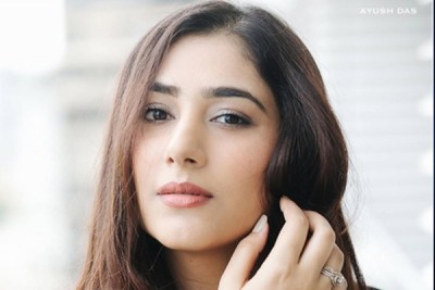 Disha Parmar: Life happened & humbled me in 2016