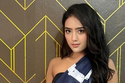 Punjabi TV actress Isha Kaloya to make Hindi fiction debut with show 'Jhalee Ki Kahani'
