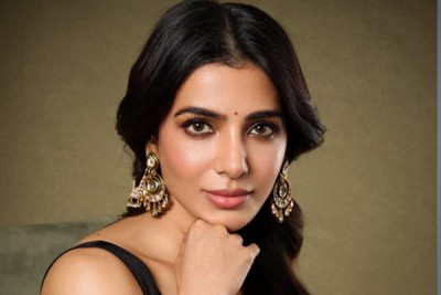 Samantha Ruth Prabhu is all praises for Yami Gautam's 'Haq': 'Stories like this are rare'