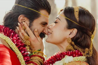 Rashmika Mandanna: Find a love that liberates you