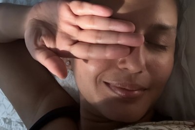 Huma Qureshi's April dump is all about lazy mornings & good food