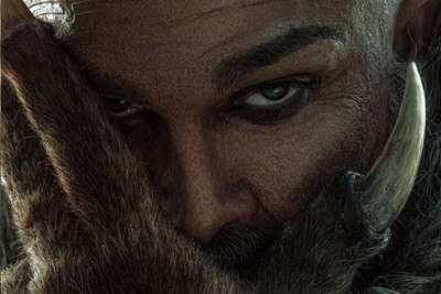 Allu Arjun's first look of 'Raaka' with Atlee unveiled