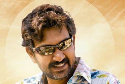 SS Rajamouli reveals 'Globe Trotter' initial glimpse to be out on November 15