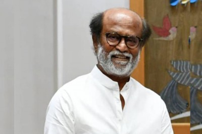 Rajinikanth: Producer R B Choudary had asked me to act in his 100th film