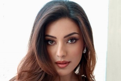 Sahher Bambba doesn't take unnecessary pressure from fashion police