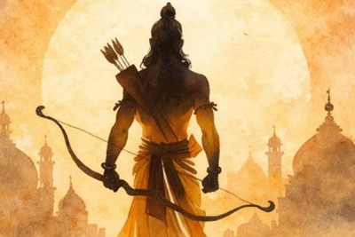 Sonam Kapoor, R. Madhavan, Jackie Shroff & Bollywood celebs extend wishes on Ram Navami
