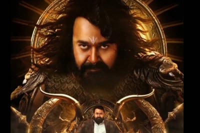 Mohanlal's 'Vrusshabha' to now hit screens on December 25