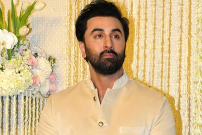 Ranbir Kapoor calls 'Ramayana' releasing on Raha's birthday 'a beautiful coincidence'