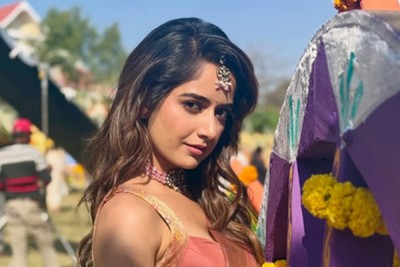 Ashika Ranganath calls her sister Anusha Ranganath her mentor; pens adorable birthday post for her