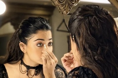 Rashmika Mandanna on 'The Girlfriend': Know it's going to be spoken about for many more years to come