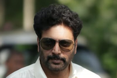 Actor Ravi Mohan tells Vijay: You have already won in everything!