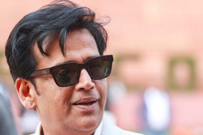 Ravi Kishan: Comedies have been at the forefront of entertainment