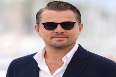 Nikki Glaser says she regrets telling about Leonardo DiCaprio�s gift to her