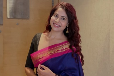 Chhavi Mittal celebrates four years of being cancer-free, calls it her 'new birth'