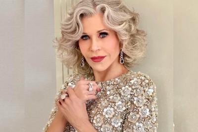 Jane Fonda: I didn't think I'd live past 30