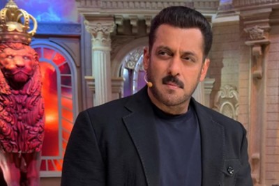 Salman Khan slams Abhishek Bajaj for character assassinating Tanya Mittal