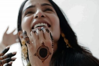 Nayanthara greets Samantha on birthday; calls her ''the sweetest girl