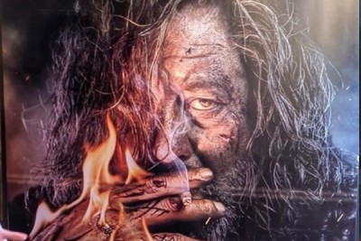 Subhash Ghai says reprising the iconic character Ballu is 'big challenge' for Sanjay Dutt