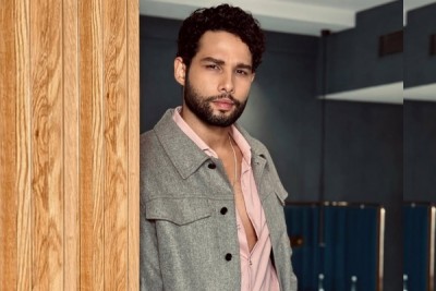 Siddhant Chaturvedi reveals if he has ever entered Batman mode